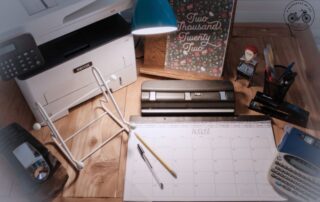 Essential homeschool supplies