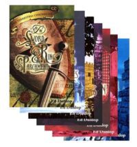 The Terrestria Chronicles