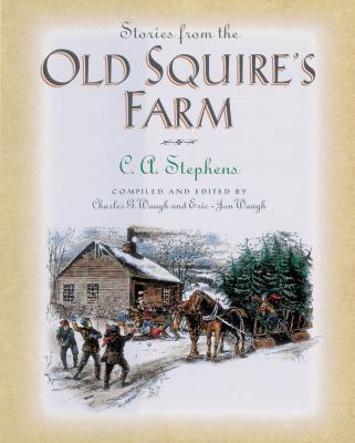 Old Squires Farm book series