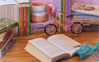 read aloud books