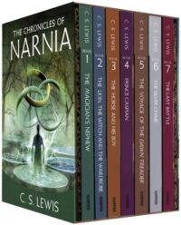 Chronicles of Narnia series