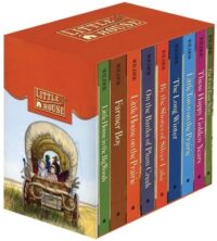 Little House on the Prairie series