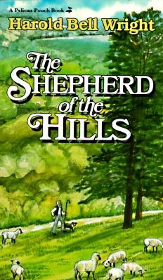 Shepherd of the Hills