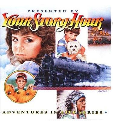 Your Story Hour Adventures in Life