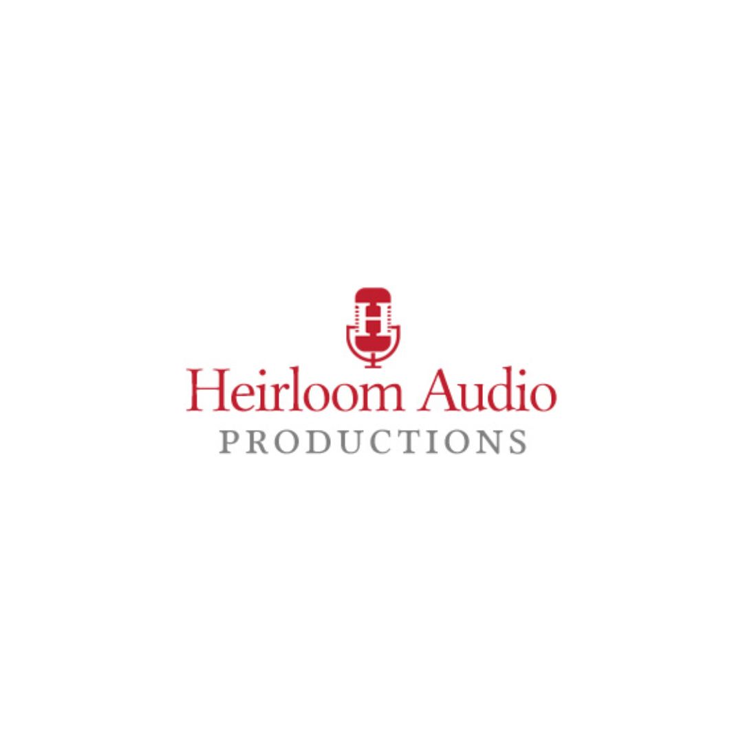 Heirloom audiodramas