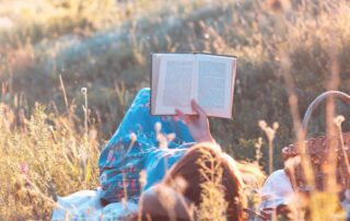 ten books for 10 yo girls