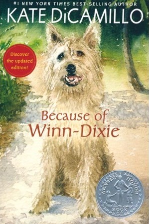 Because of Winn-Dixie