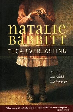 Tuck Everlasting