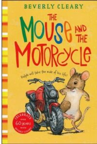 The Mouse and the Motorcycle