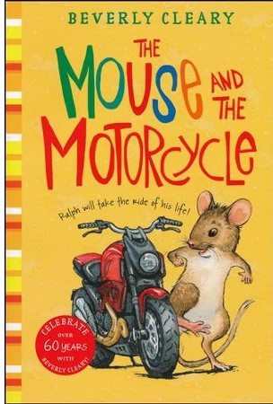 The Mouse and the Motorcycle 