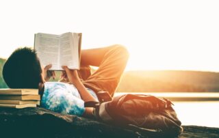 books for boys