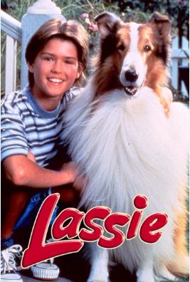 Lassie