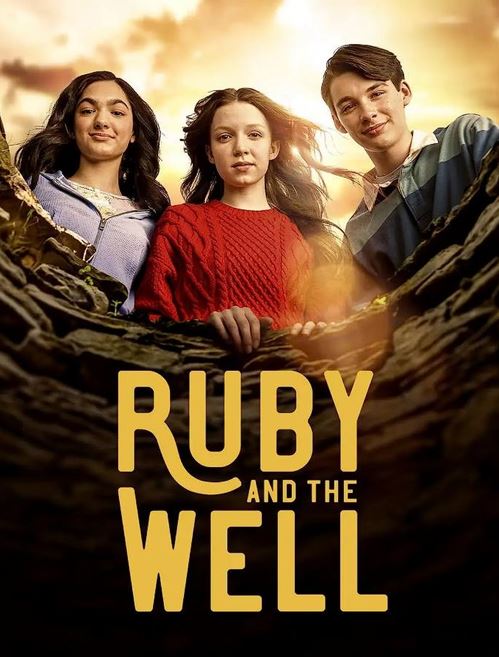 Ruby and the Well