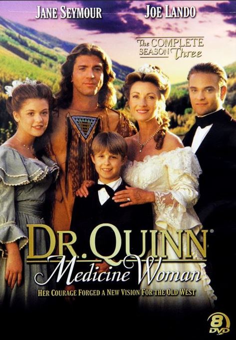 Dr. Quinn, Medicine Woman 