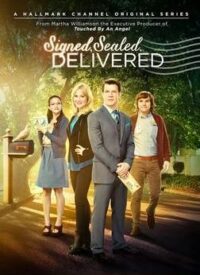 Signed, Sealed, Delivered