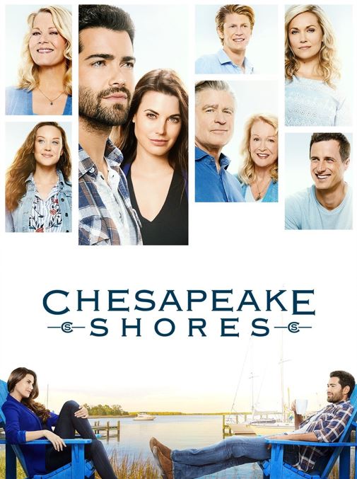 Chesapeake Shores