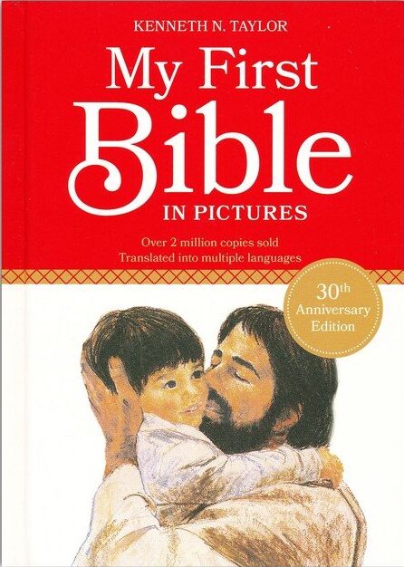 Christianbook Bible 4