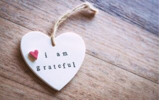 Gratitude ideas