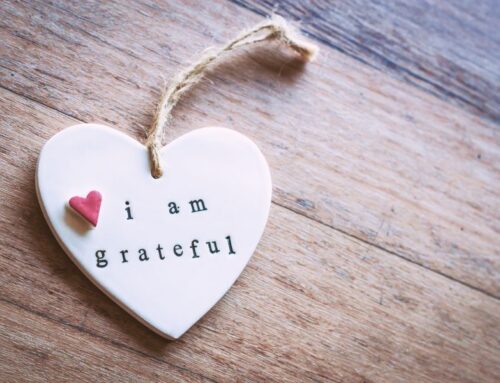 5 Creative Ways To Cultivate Gratitude In Your Home