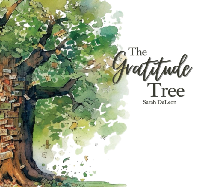 gratitude tree bk