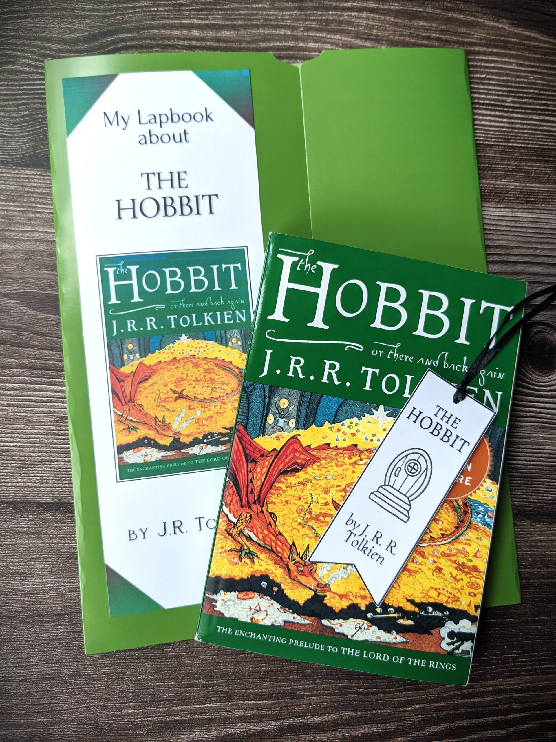 The Hobbit