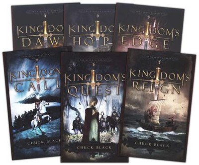 kingdom series