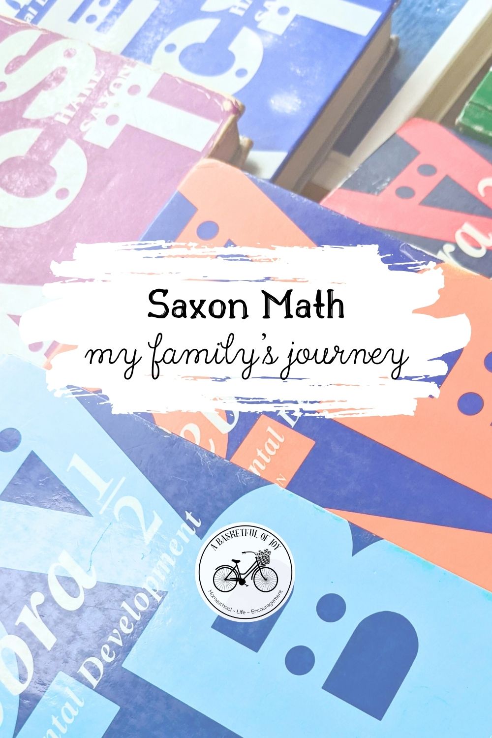 Saxon Math Pinterest