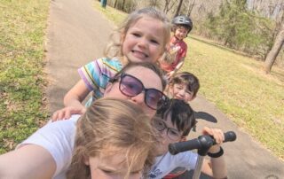 nanny activities