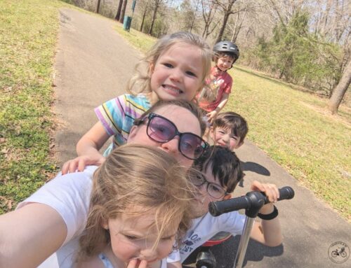 My Top 7 Favorite Nanny Activities