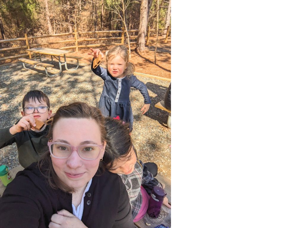 Nanny activities 6a