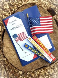 All About America