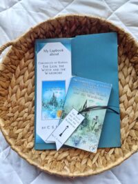 The Lion, the Witch and the Wardrobe