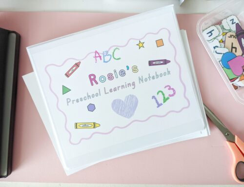 Creative Preschool Activity Books – A Fun Guide