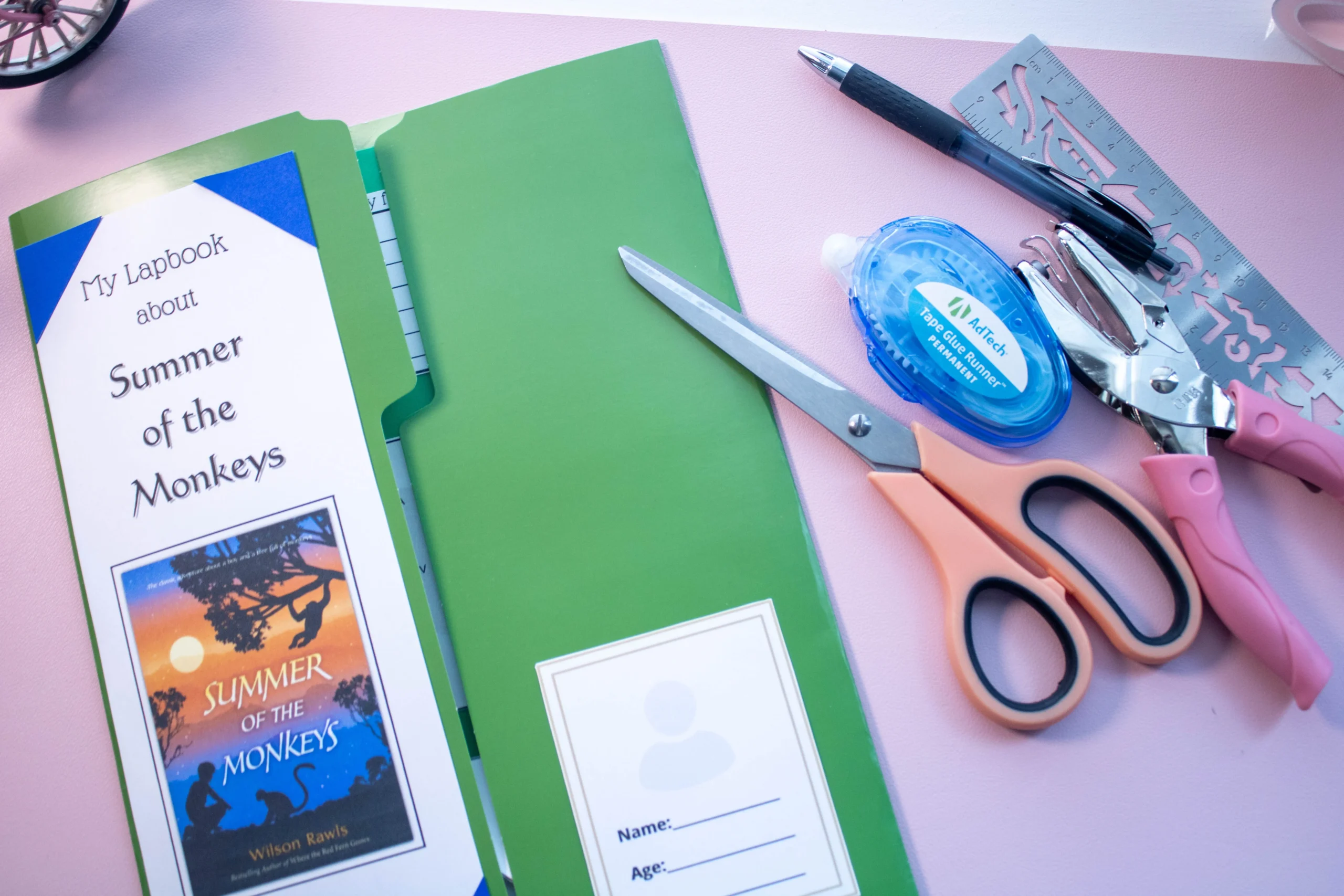 Summer-of-the-Monkeys-kit-cover