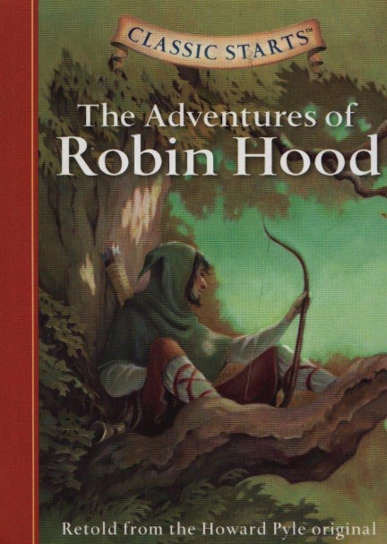 The Adventures of Robin Hood 