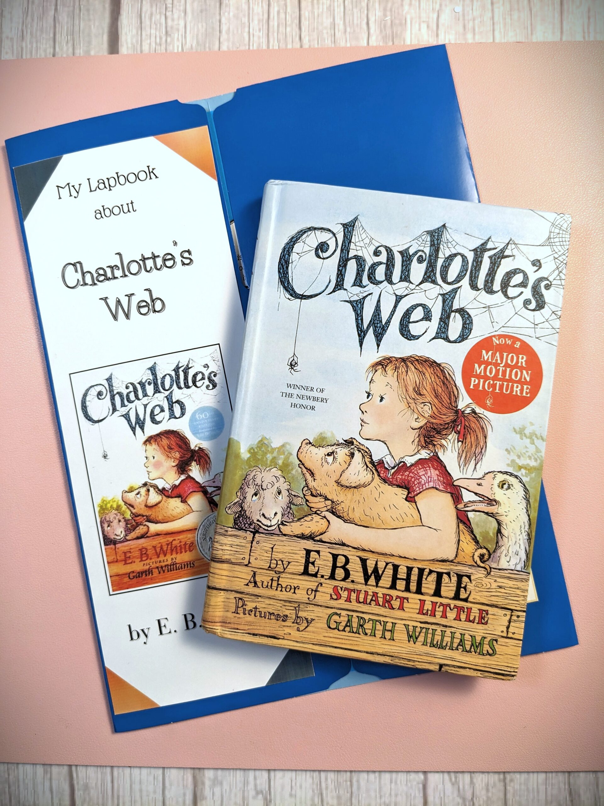 Charlotte's Web